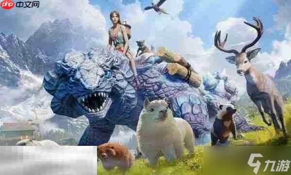 荒原曙光兑换码是什么 荒原曙光礼包码CDK最新分享