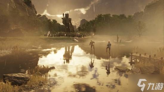 育碧《纪元117:罗马和平》Steam多半好评:玩法内容质量很棒 中文本地化用心