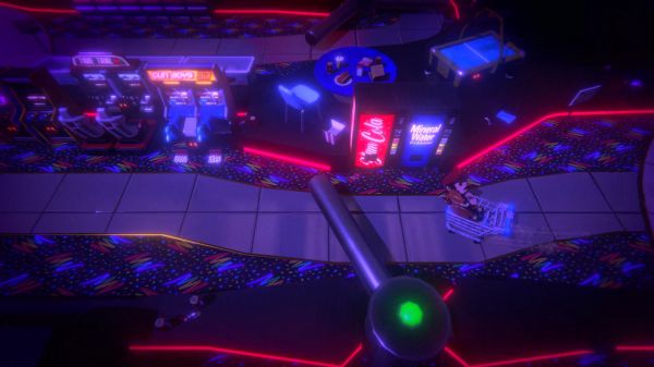 超市尖啸好玩吗 超市尖啸玩法简介