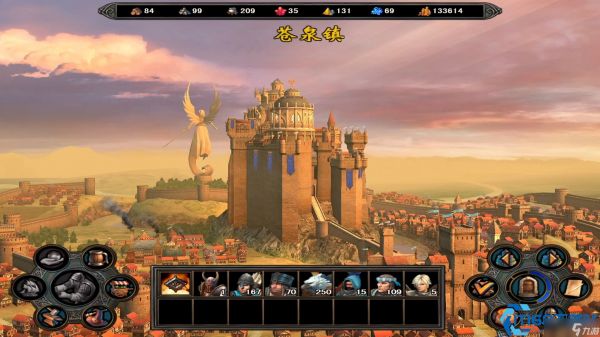 魔幻战术游戏完全攻略：从新手到高手的进阶之路