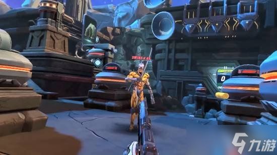 《漫威死侍VR》超长实机演示,完美拿捏碎嘴人设!