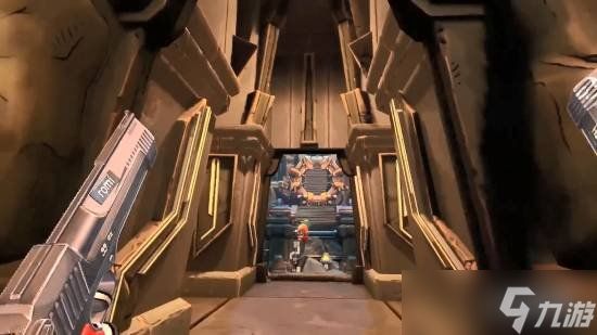 《漫威死侍VR》超长实机演示,完美拿捏碎嘴人设!