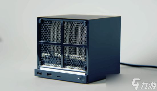 Steam主机散热不用愁！设计师：风扇是首要设计考量