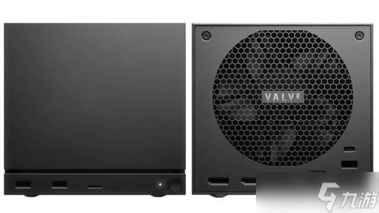 Steam主机散热不用愁！设计师：风扇是首要设计考量