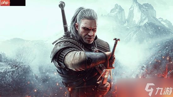 CDPR高管:《权游》的成功让我对《巫师》感到安心