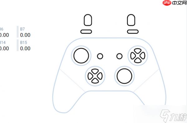 手柄测试怎样连接 手柄与电脑或手机的连接测试方法