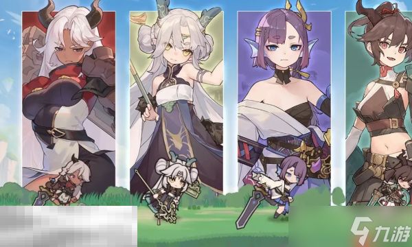 杖剑传说什么时候开新区 杖剑传说新区开服时间