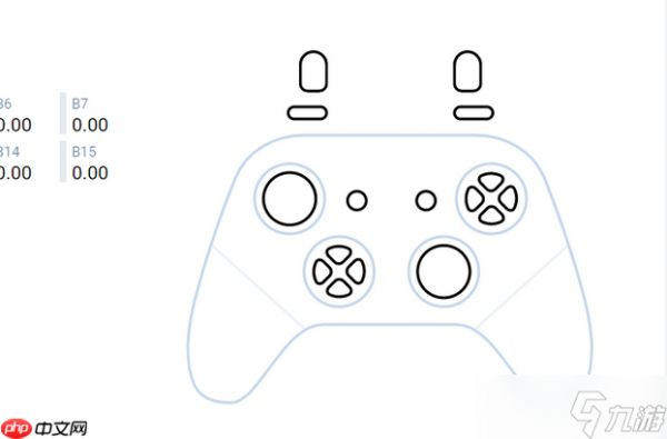 手柄测试软件哪个好 手柄检测工具推荐与平台适配分析