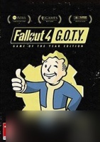 辐射4周年纪念版上线遇冷 玩家怒批换皮收费、漏洞频出