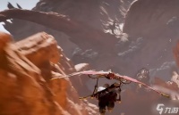 《怪物猎人》技能触发玩法