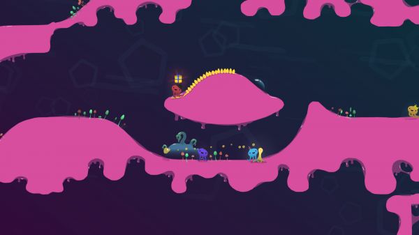 混乱快跑好玩吗 混乱快跑玩法简介