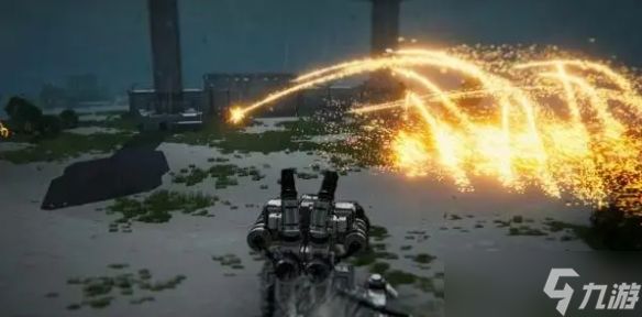 破坏游戏《毁灭工具》推出PS5和Xbox版本 仅需20美元!