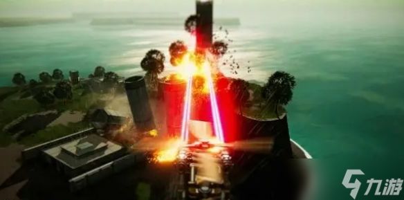 破坏游戏《毁灭工具》推出PS5和Xbox版本 仅需20美元!