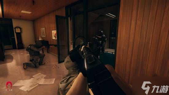 Epic喜加三:战术FPS《Zero Hour》、地牢平台《灾厄逆刃》、回合制策略《寂静之歌》都有!