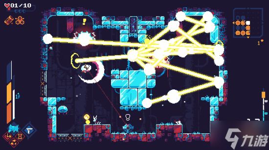 Epic喜加三:战术FPS《Zero Hour》、地牢平台《灾厄逆刃》、回合制策略《寂静之歌》都有!