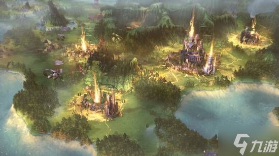 Epic喜加三:战术FPS《Zero Hour》、地牢平台《灾厄逆刃》、回合制策略《寂静之歌》都有!