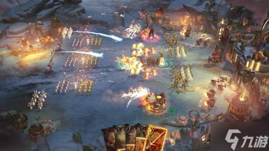 Epic喜加三:战术FPS《Zero Hour》、地牢平台《灾厄逆刃》、回合制策略《寂静之歌》都有!