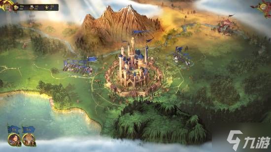 Epic喜加三:战术FPS《Zero Hour》、地牢平台《灾厄逆刃》、回合制策略《寂静之歌》都有!