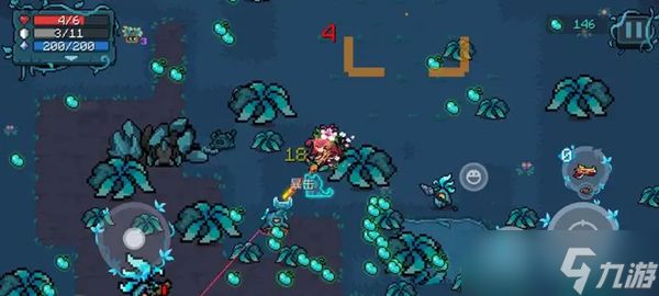 元气骑士前传开局氪金攻略