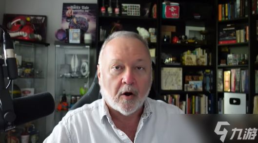 RPG设计大师直言玩家最反感元素:刻薄NPC与护送任务