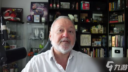 RPG设计大师直言玩家最反感元素:刻薄NPC与护送任务