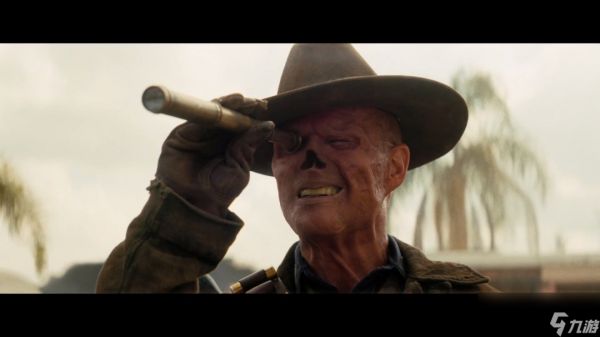 《辐射》第二季全新中文预告 12月17日播出