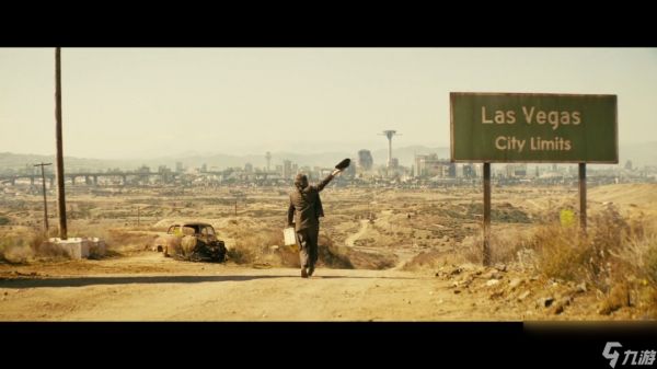 《辐射》第二季全新中文预告 12月17日播出