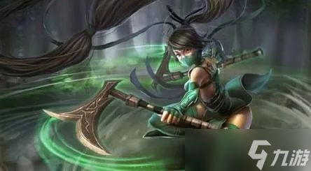 英雄联盟什么英雄秀？十大高操作英雄深度解析