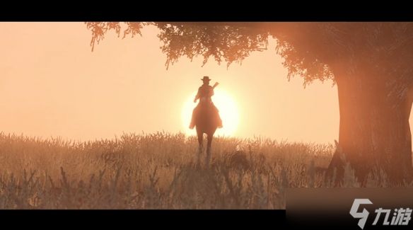 《荒野大镖客：救赎》次世代/移动版公布！可免费升级