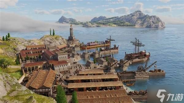 《纪元117罗马和平》人口管理与文化选择指南