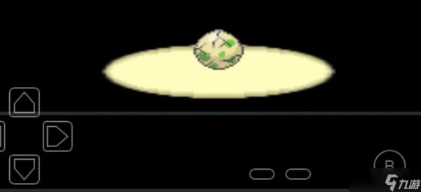 口袋妖怪火红如何生蛋