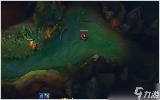 英雄联盟什么是插眼?从入门到精通的视野控制指南