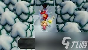 塞尔达传说智慧的再现饰品怎么获得