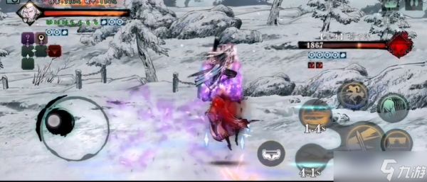 影之刃3罪体怎么卡分