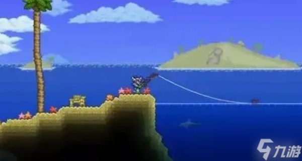 泰拉瑞亚至尊女巫技能