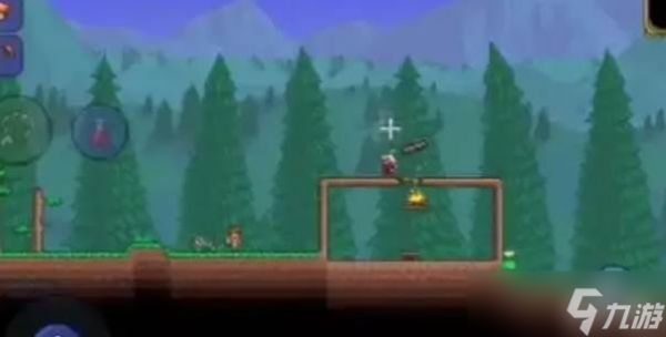 泰拉瑞亚至尊女巫技能