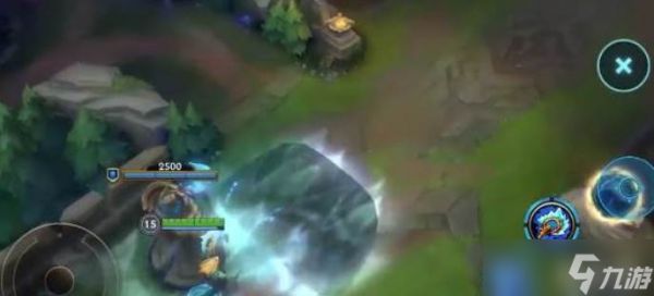 英雄联盟手游ez辅助