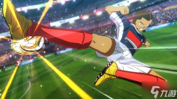 《足球小将新秀崛起》购买指南 游戏售价与配置要求一览