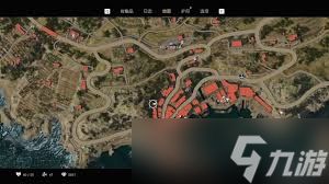 四海兄弟:故乡全流程全收集攻略