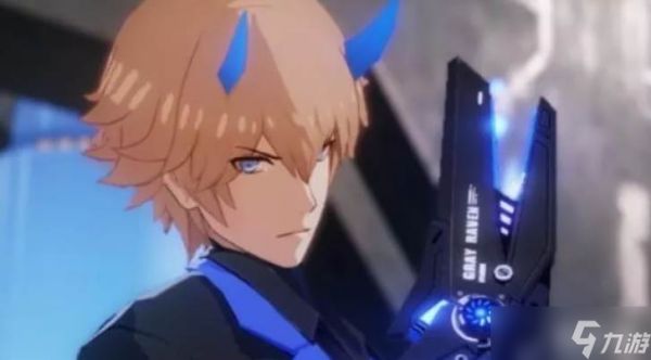 战双帕弥什里异火介绍