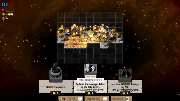 怪物来袭石路狂飙好玩吗 怪物来袭石路狂飙玩法简介