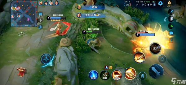 王者荣耀亚瑟出装和铭文怎么搭配