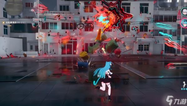 异环背景故事是什么 异环世界观详细介绍