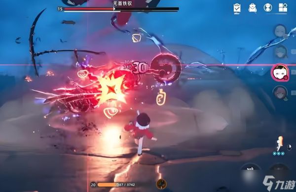 异环背景故事是什么 异环世界观详细介绍