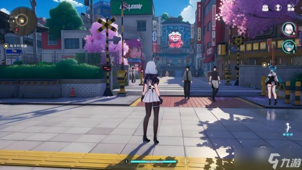 异环背景故事是什么 异环世界观详细介绍