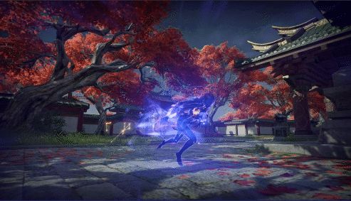 永劫无间手游S9奇侠赛季新时装新武器新外观一览