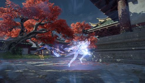 永劫无间手游S9奇侠赛季新时装新武器新外观一览