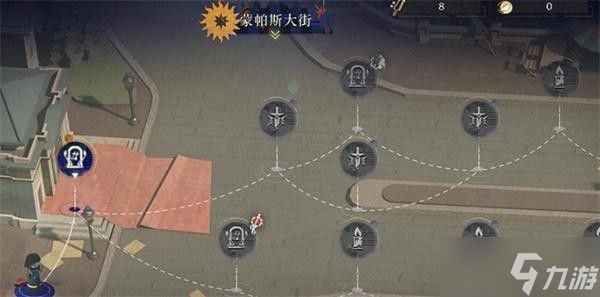 《重返未来1999》无声综合征玩法图文攻略