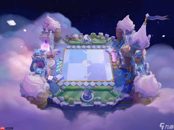 金铲铲之战11月13日更新公告-金铲铲之战15.8b版本更新全部内容