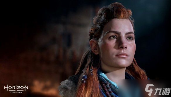 《地平线》MMORPG实机演示公布:玩家可自由捏脸